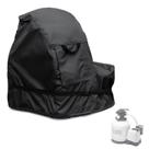 Funda impermeable para bomba de filtro de arena okcool para 17-20 pulgadas