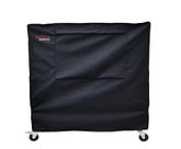 Funda impermeable para carrito refrigerador rodante de 80-100 Qt