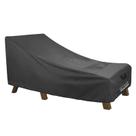 Funda Impermeable para Silla de Patio Tipo Lounge ULTCOVER 68L x 30An x 30Al (pulgadas)