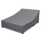Funda Impermeable para Tumbona Doble Ancha de Jardín YANGSHILEI