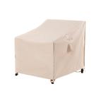Funda impermeable resistente a rayos UV para silla de patio F&J Outdoors