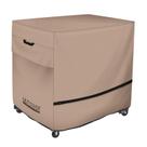 Funda Impermeable ULTCOVER para Carrito de Nevera de Patio de 65-80 Cuartos