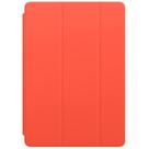 Funda Inteligente Apple para iPad 9ª Generación - Naranja Eléctrico