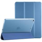 Funda Inteligente ProCase para iPad 9.7 6ª/5ª Generación, Air 2/Air 1 - Azul Funda Inteligente ProCase para iPad 9.7 6ª/5ª Generación, Air 2/Air 1 - Azul