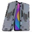 Funda MaiJin Compatible con Xiaomi Mi A3 Lite, Mi 9 Lite