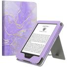 Funda MoKo Ultra Ligera de PU para Kindle 6" 2024/2022