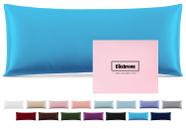 Funda para Almohada Corporal de Seda Mulberry Casbrove