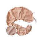 Funda para Almohada de Lactancia My Brest Friend Deluxe Rosa Suave