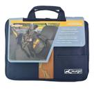 Funda para Asiento de Coche para Mascotas Kurgo Wander Dog Hammock, Negra
