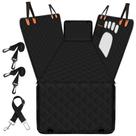 Funda para Asiento Trasero para Perros Zoramey para Tesla Model 3