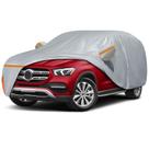 Funda para Auto BETERNY Mercedes ML GLE 2006-2025 Impermeable