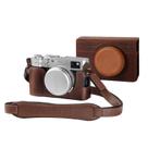 Funda para Cámara SMALLRIG para FUJIFILM X100VI Kit de Cuero