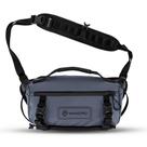 Funda para câmera e bolsa tiracolo WANDRD ROGUE 6L Sling Blue Funda para câmera e bolsa tiracolo WANDRD ROGUE 6L Sling Blue