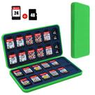 Funda para Cartuchos de Juegos Nintendo Switch FYY - Soporte para Juegos Nintendo Switch
