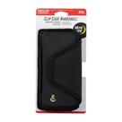 Funda para Celular con Clip Nite Ize XXL Negra Resistente