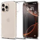 Funda para Celular Spigen iPhone 16 Pro Max Ultra Hybrid Transparente Funda para Celular Spigen iPhone 16 Pro Max Ultra Hybrid Transparente