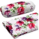 Funda para Gafas + Estuche para Gafas de Sol + Paño + Bolsa MyEyeglassCase