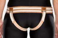 Funda Para Hernia Dupla Chantal