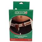 Funda para hernia inguanal esquerda dilepe