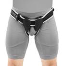 Funda para hérnia inguinal dupla dilepé