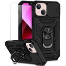 Funda para iPhone 13 M MAIKEZI Capa Doble 6.1" Protección contra caídas de 4.5 m