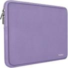 Funda para Laptop Naukay 15.6" Neopreno Resistente al Agua Púrpura