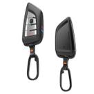Funda para Llave Spigen Rugged Armor para BMW con Mosquetón
