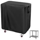Funda para Mesa Portátil Pequeña Keter Unity Andacar 33 pulgadas