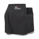 Funda para Parrilla Ahumadora Weber SmokeFire 24 Pulgadas Negra