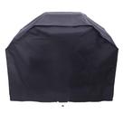 Funda para Parrilla Char-Broil 2 Quemadores Mediana 132x102x58 cm Funda para Parrilla Char-Broil 2 Quemadores Mediana 132x102x58 cm