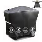 Funda para Parrilla QuliMetal 7112 Resistente 600D Impermeable
