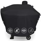 Funda para Parrilla QuliMetal para Camp Chef Smoker DLX 24 Impermeable