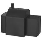 Funda para Parrilla Stanbroil para Char-Griller 3018, 1224, E1224, 2121, 2123 Funda para Parrilla Stanbroil para Char-Griller 3018, 1224, E1224, 2121, 2123