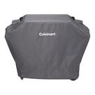 Funda para Plancha Cuisinart Resistente a la Intemperie de Poliéster de 71 cm