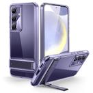 Funda para Samsung Galaxy S24 Serie Boost ESR Morada