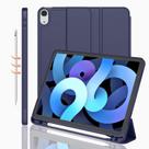 Funda para Tablet iMieet iPad Air 11" M3/M2 10.9" con Soporte para Apple Pencil
