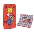 Funda para Tarjetas de Juego PERFECTSIGHT para Nintendo Switch / Switch Lite / OLED