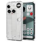 Funda para teléfono Spigen Ultra Hybrid para Nothing Phone 3