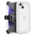 Funda Pelican Serie Voyager para iPhone 14/13 6.1''