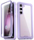 Funda Poetic Guardian para Samsung S23 5G 6.2 (2023) Morada