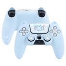 Funda Protectora para Controlador PS5 DualSense