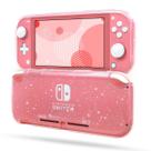 Funda Protectora para Nintendo Switch Lite FIWWAT Cristal Brillante