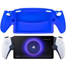 Funda Protectora Qoosea de Silicona para Sony Playstation Portal