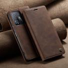 Funda Protectora Tipo Flip MUUGO Compatible con Xiaomi 11T/11T Pro