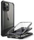Funda Protectora Transparente 360 i-Blason para iPhone 13 Pro Max 6.7" Funda Protectora Transparente 360 i-Blason para iPhone 13 Pro Max 6.7"