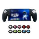 Funda Protectora y Tapas para Joystick para Control Remoto PS Portal