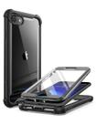 Funda Resistente i-Blason para iPhone SE 2022 con Protector de Pantalla