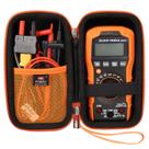 Funda Rígida de Viaje para Multímetro Digital Klein Tools MM300/MM325/MM400/MM420 (Solo Funda)