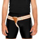 Funda Simples Para Hérnia Inguinal Direita Chantal