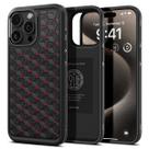 Funda Spigen Cryo Armor para iPhone 15 Pro Max (2023)